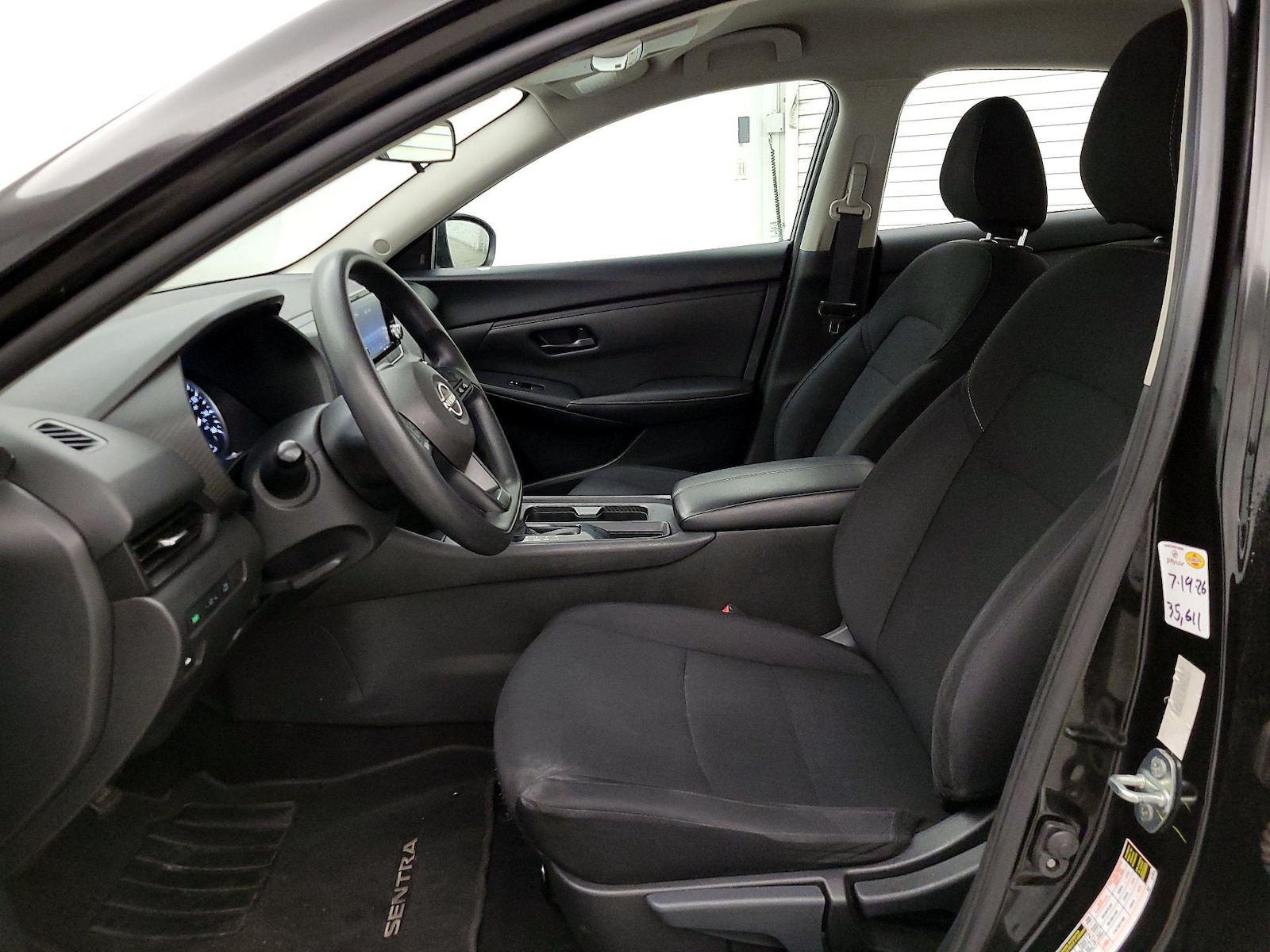 Side Airbags