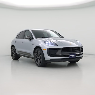 Recommended categories heading image of the selected vehicle