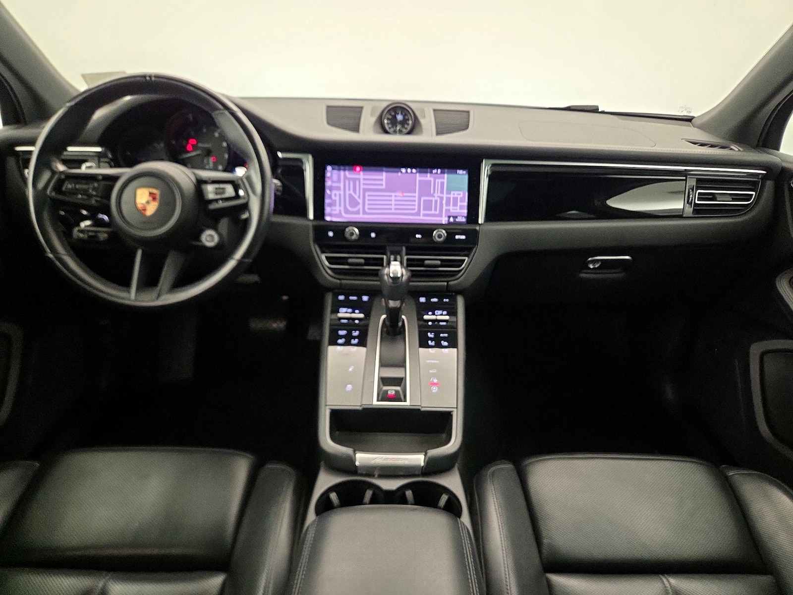 Apple CarPlay®