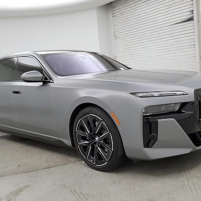 2023 BMW i7 XDrive60