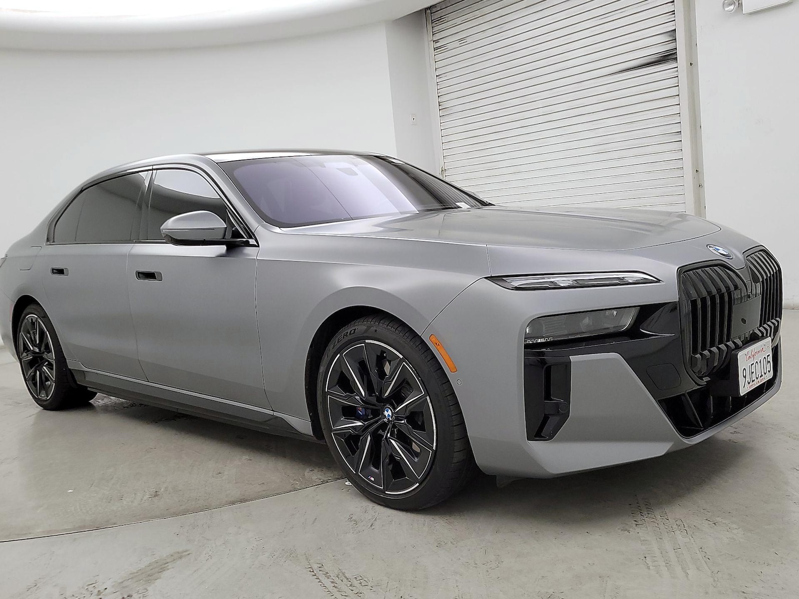 2023 BMW i7
