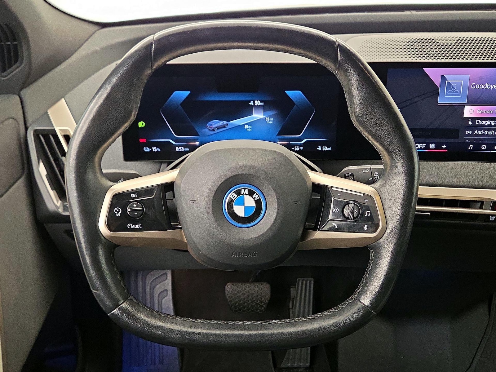 Lane Departure Warning