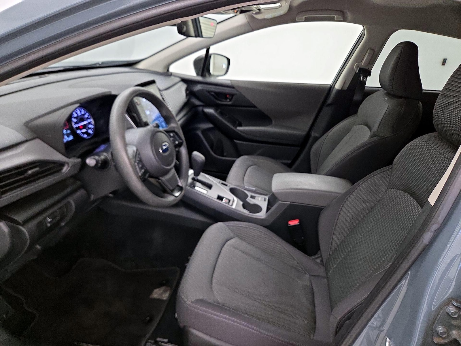 Side Airbags