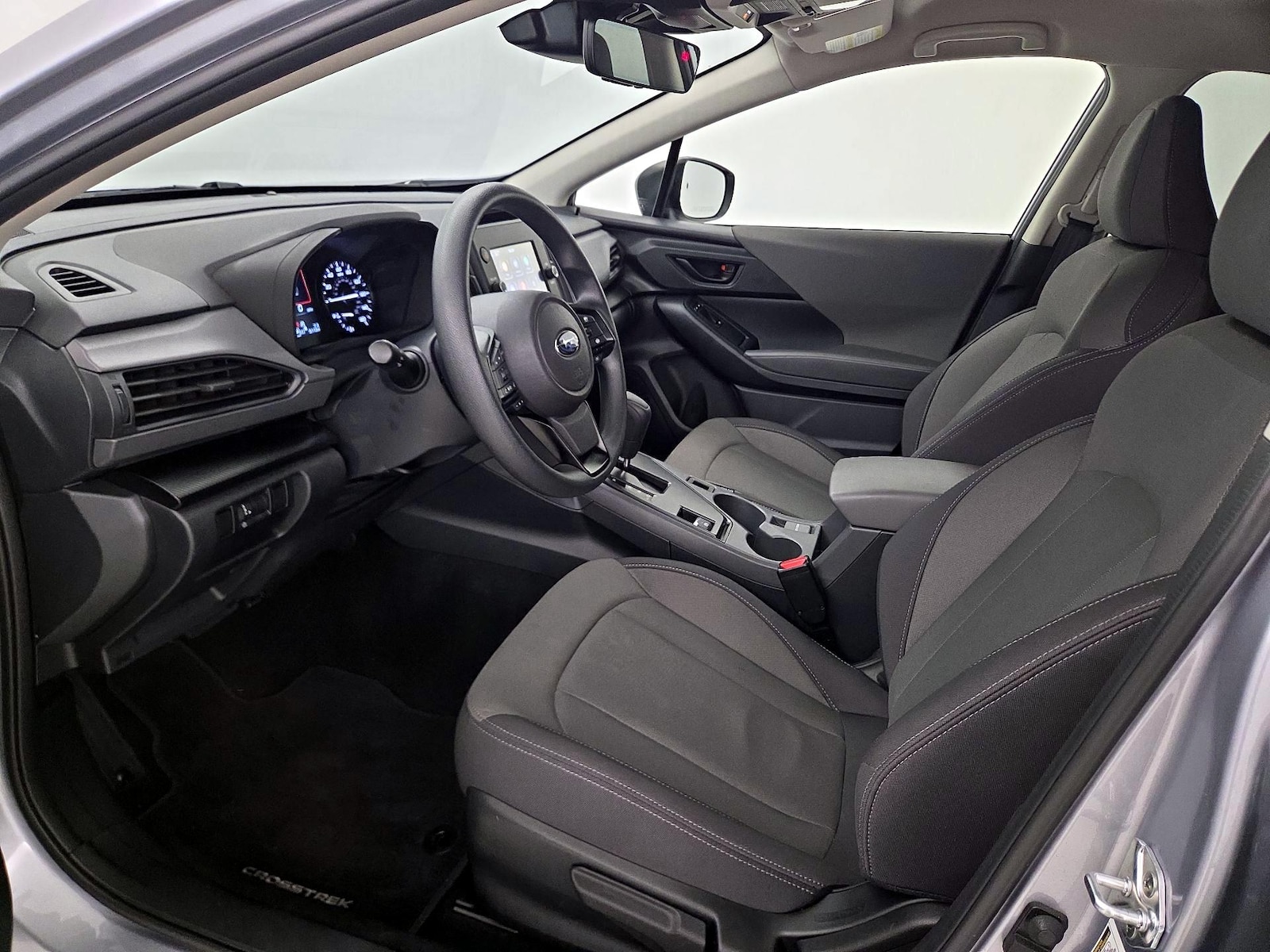 Side Airbags