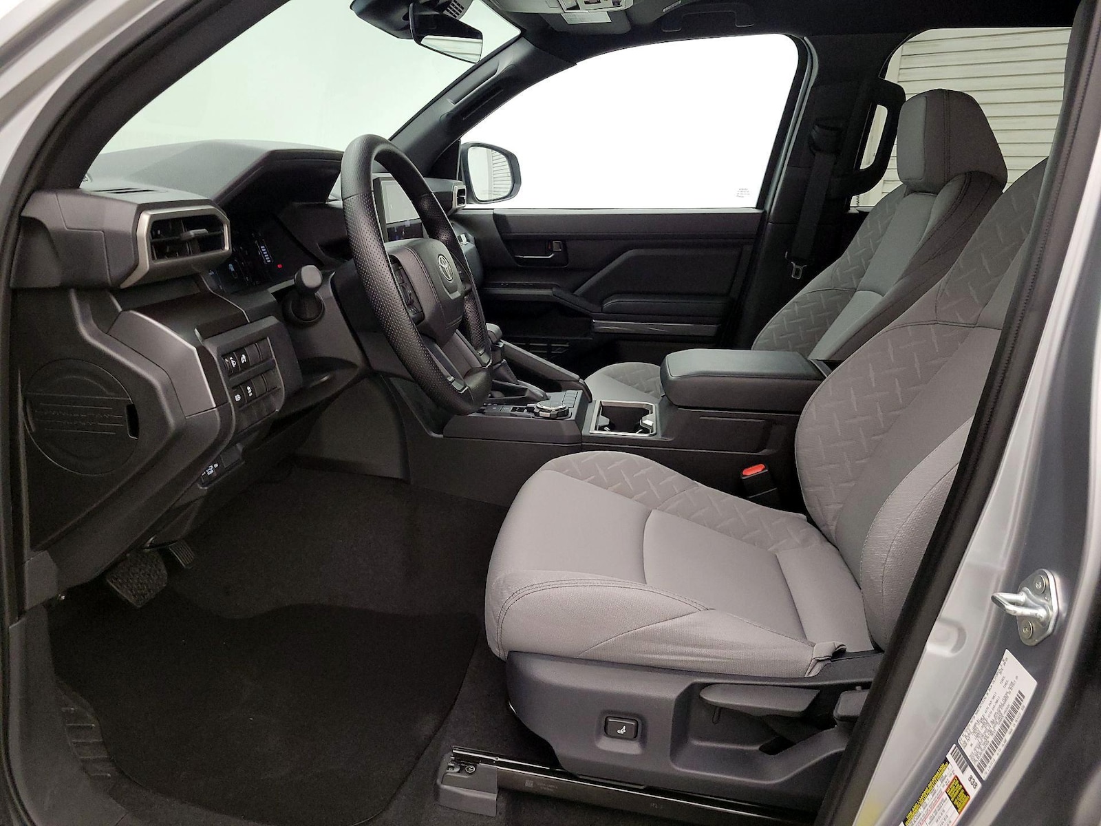Side Airbags