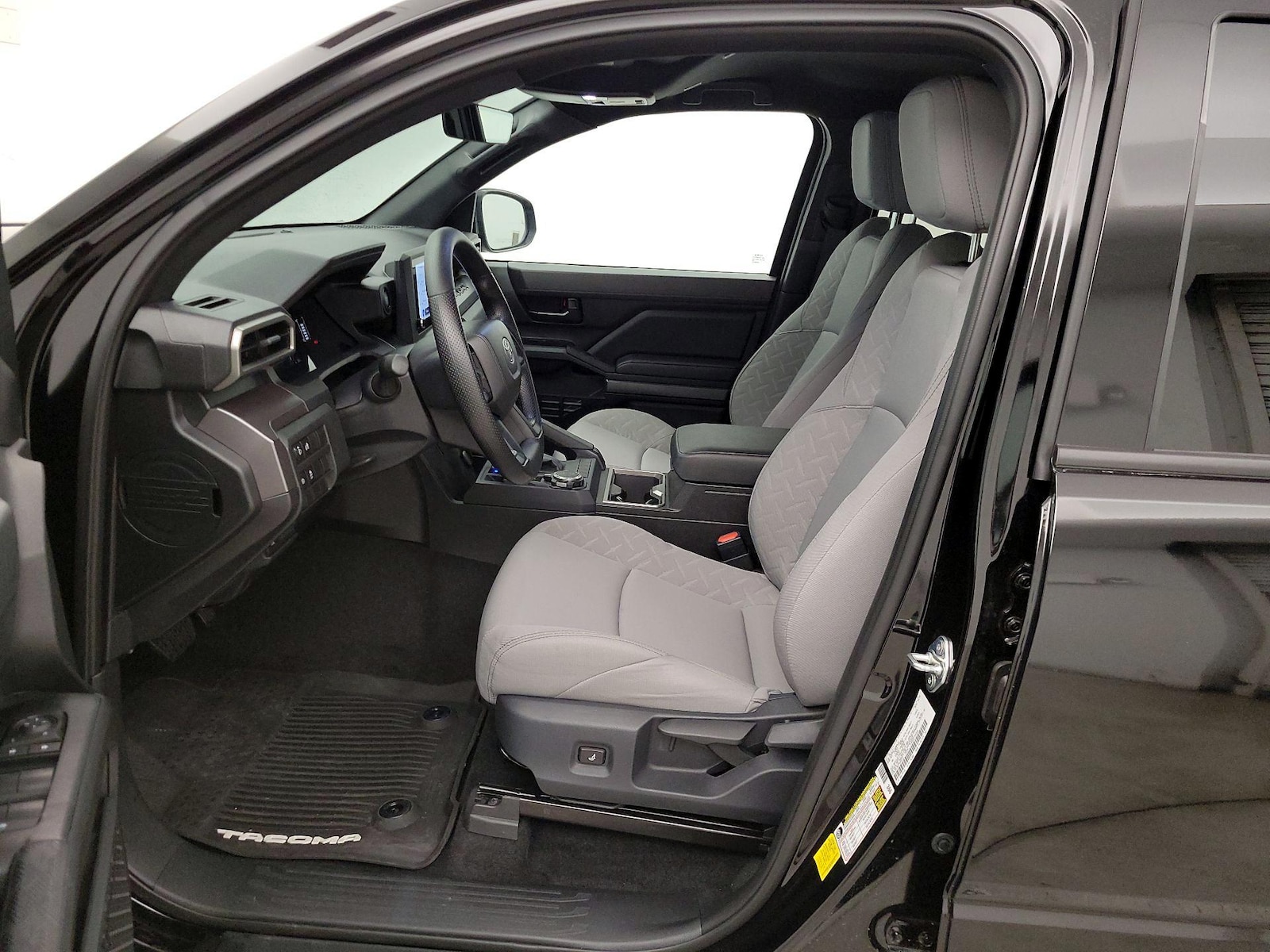 Side Airbags