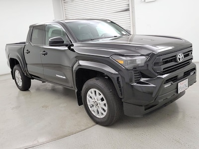 Recommended categories heading image of the selected vehicle