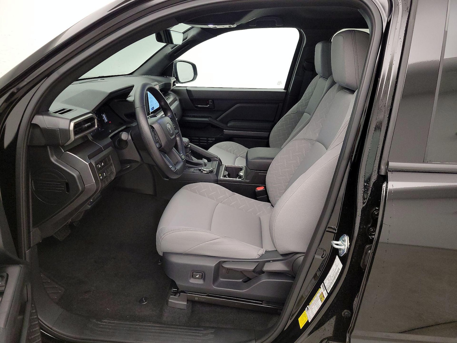 Side Airbags
