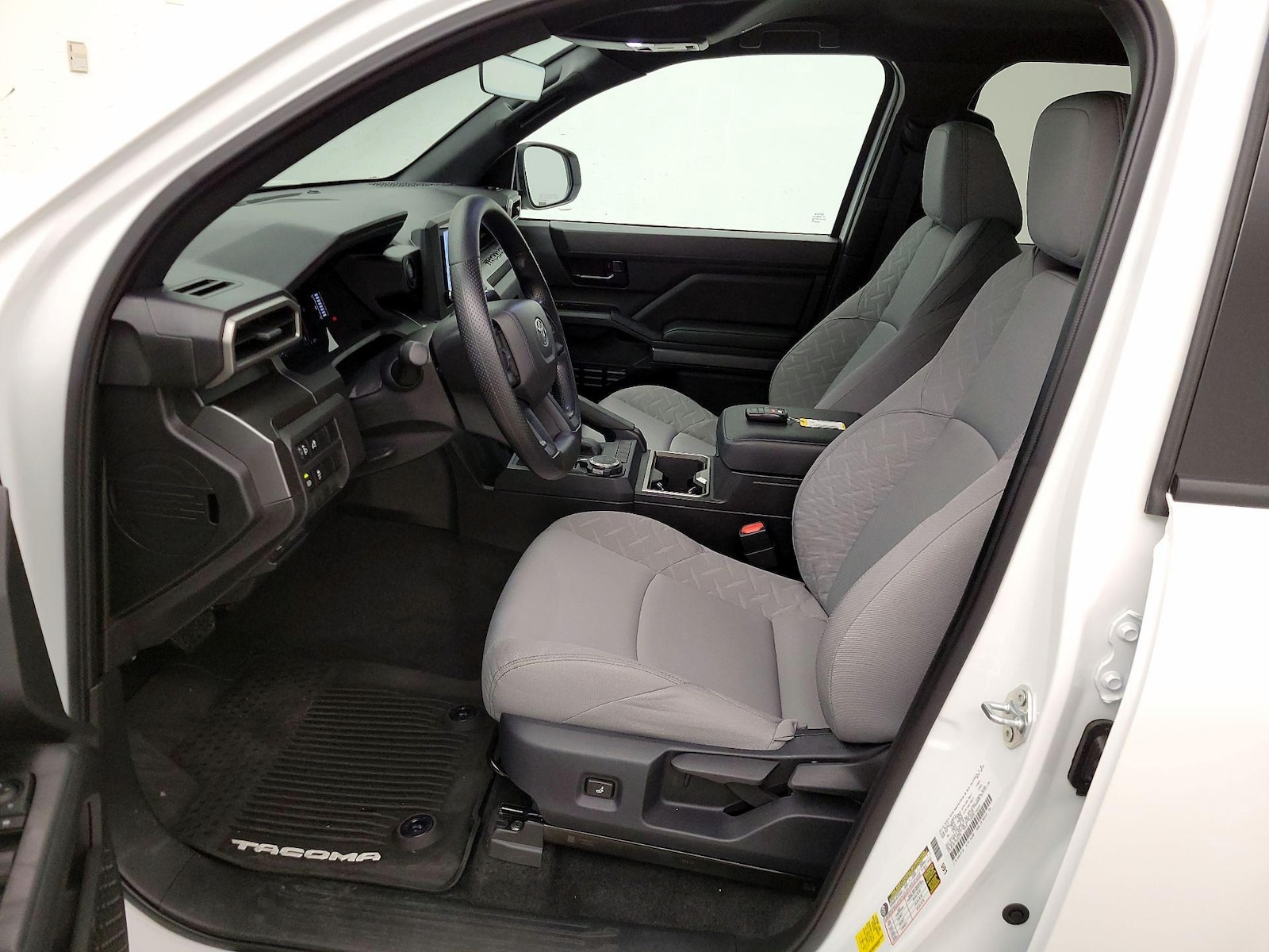 Side Airbags