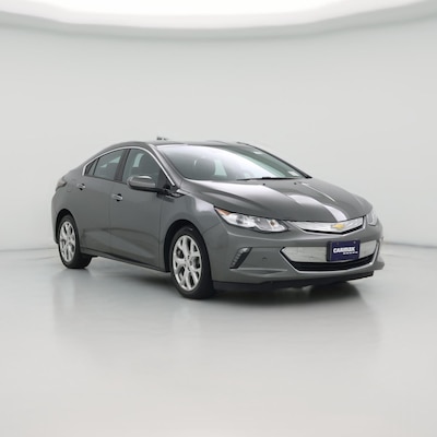 Vehicle exterior view