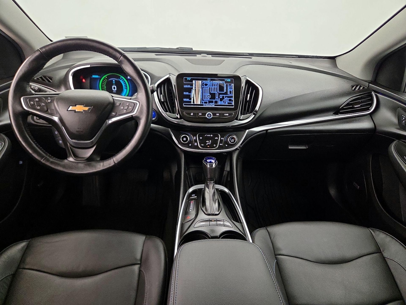Apple CarPlay®