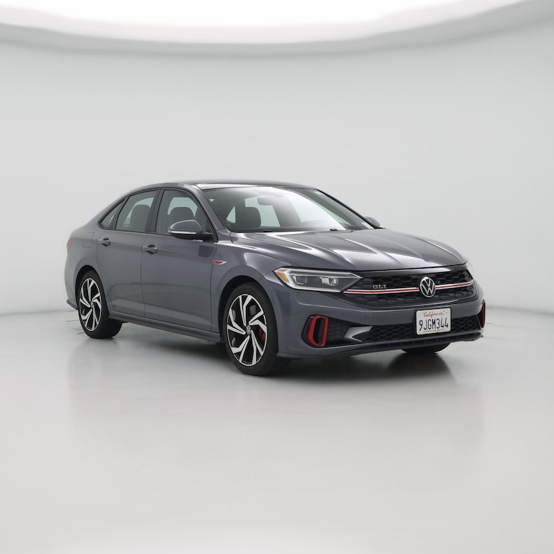 2023 Volkswagen Jetta GLI Autobahn