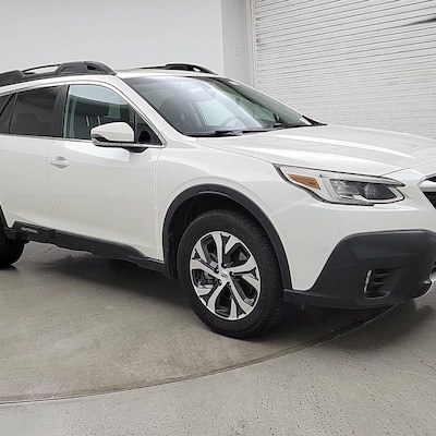 Vehicle exterior view