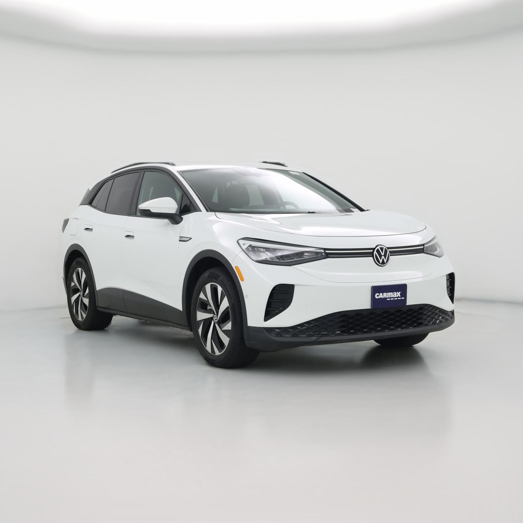 2023 Volkswagen ID.4