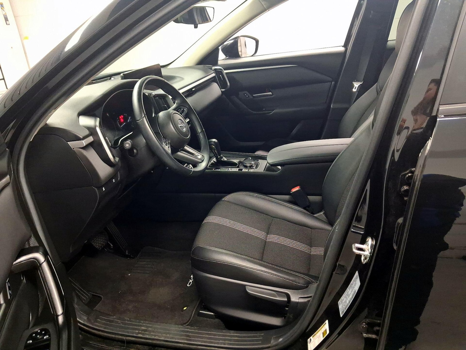 Side Airbags