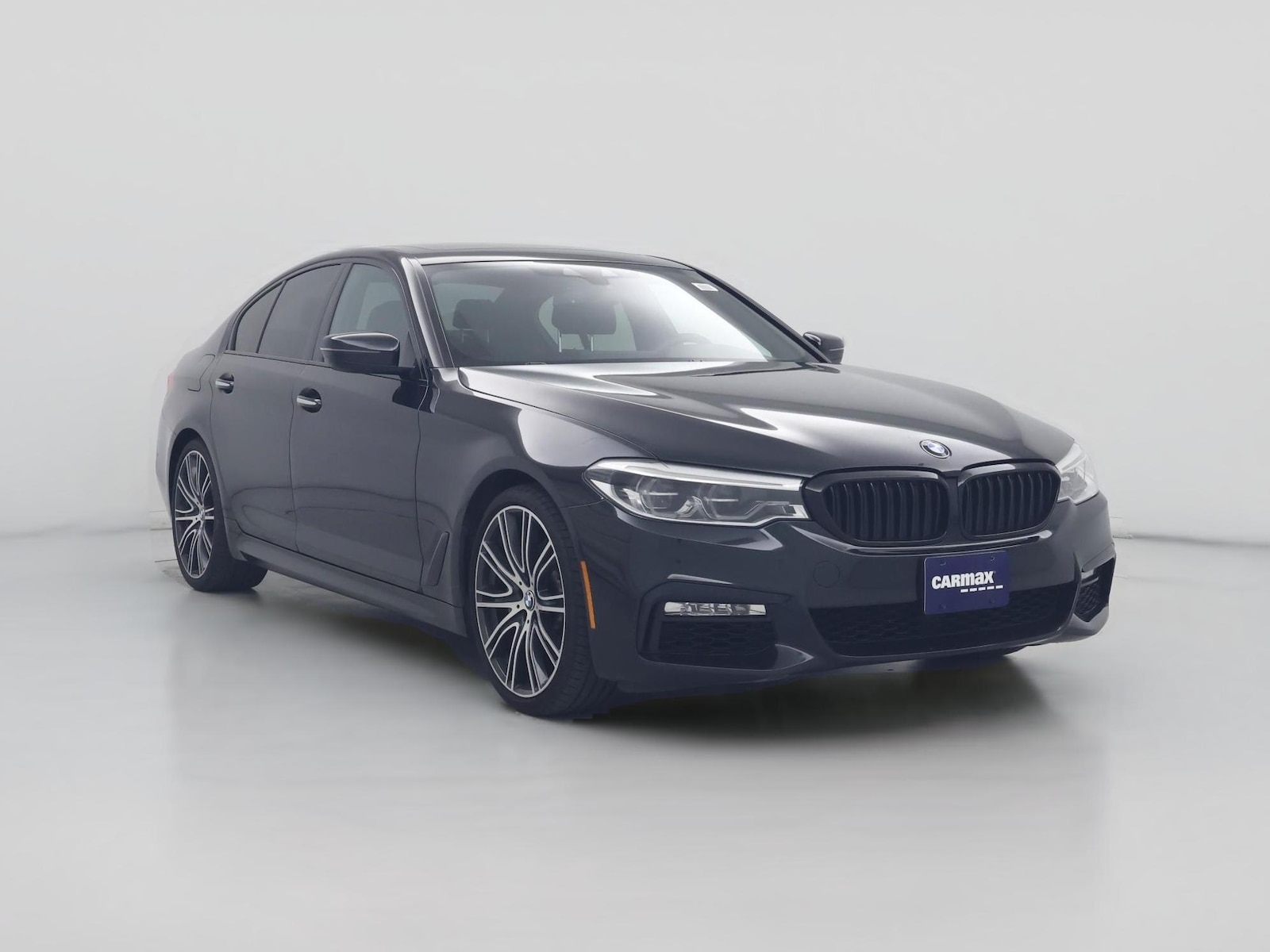Power Hatch/Deck Lid