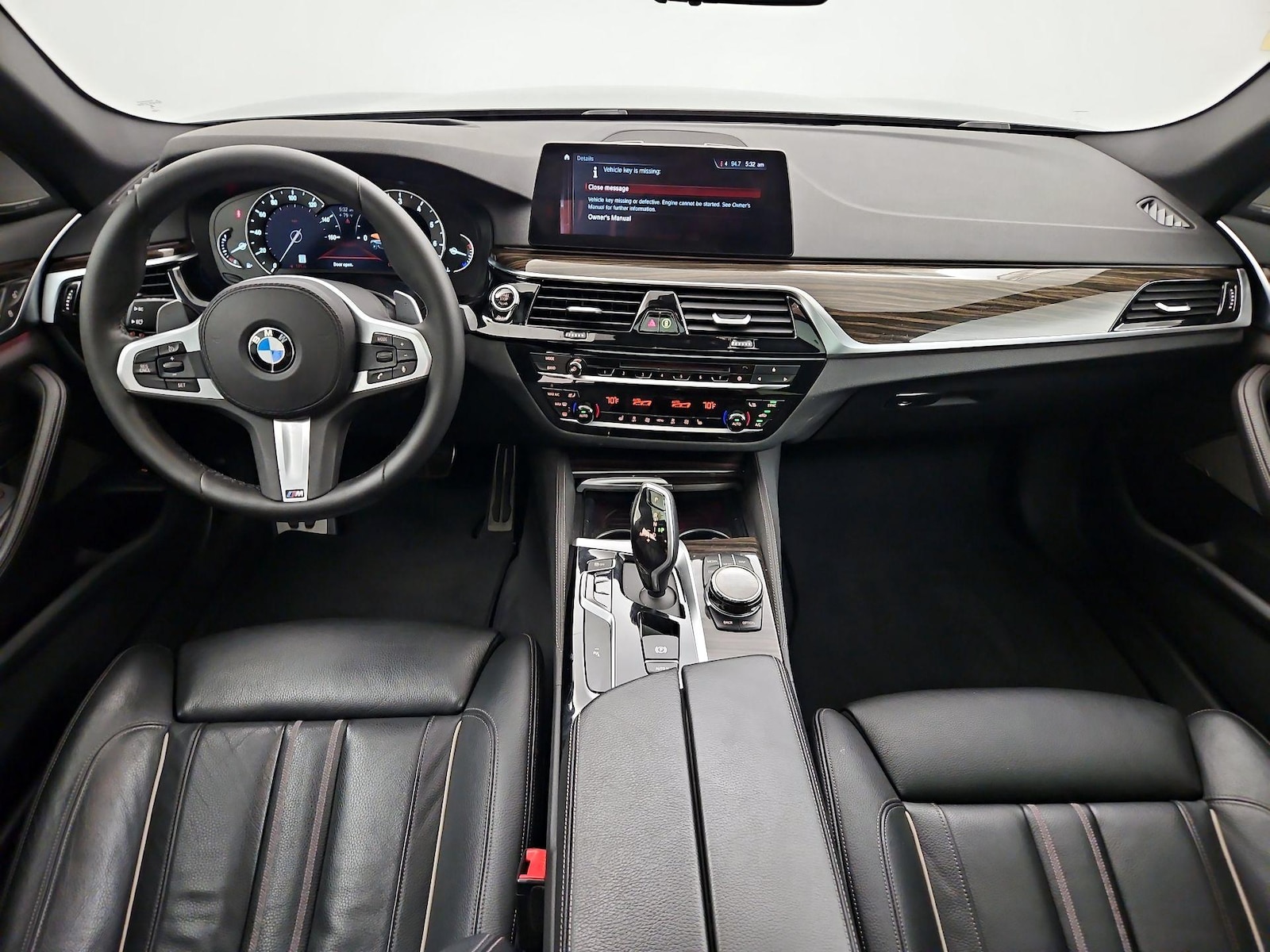 Navigation System