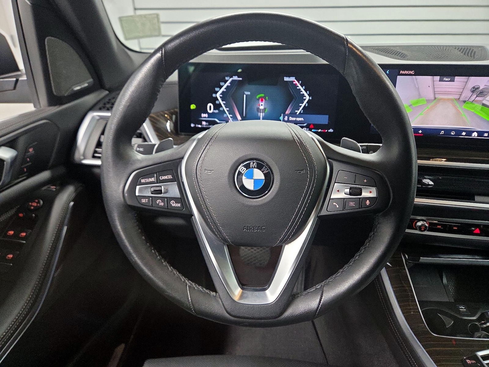 Lane Departure Warning