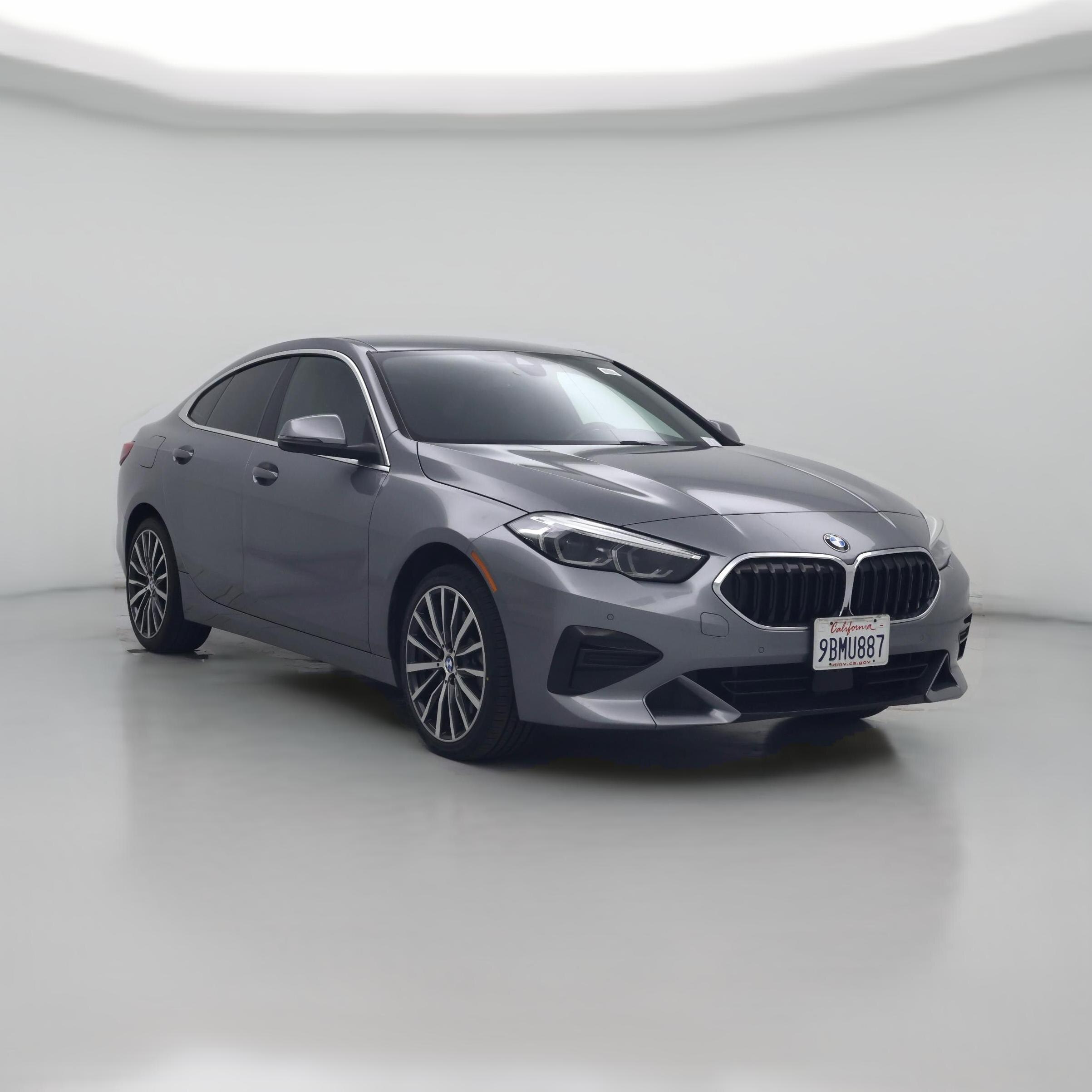 2022 BMW 2 Series