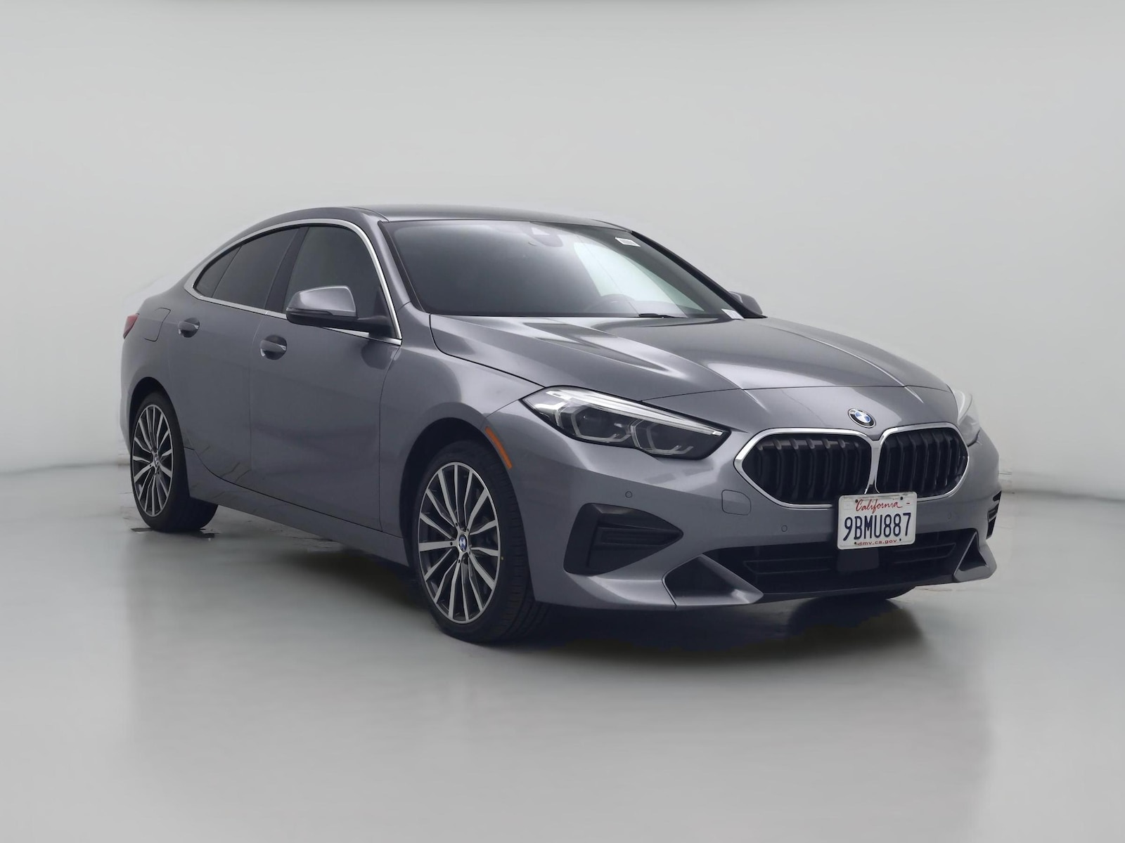 2022 BMW 2 Series