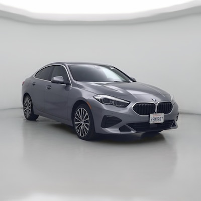 2022 BMW 228 I Gran Coupe