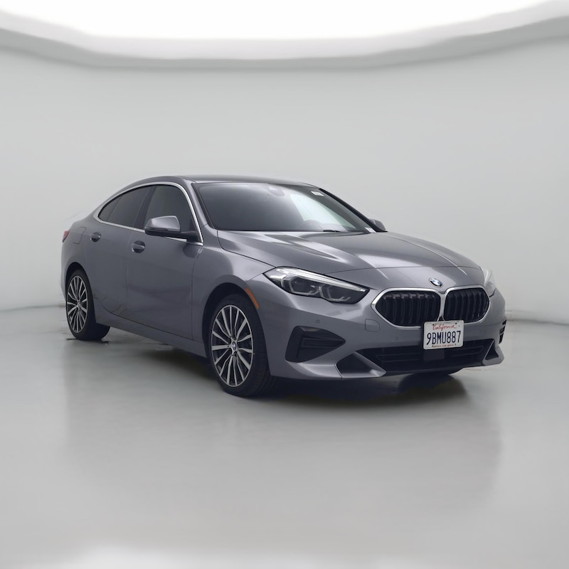 2022 BMW 228 I Gran Coupe