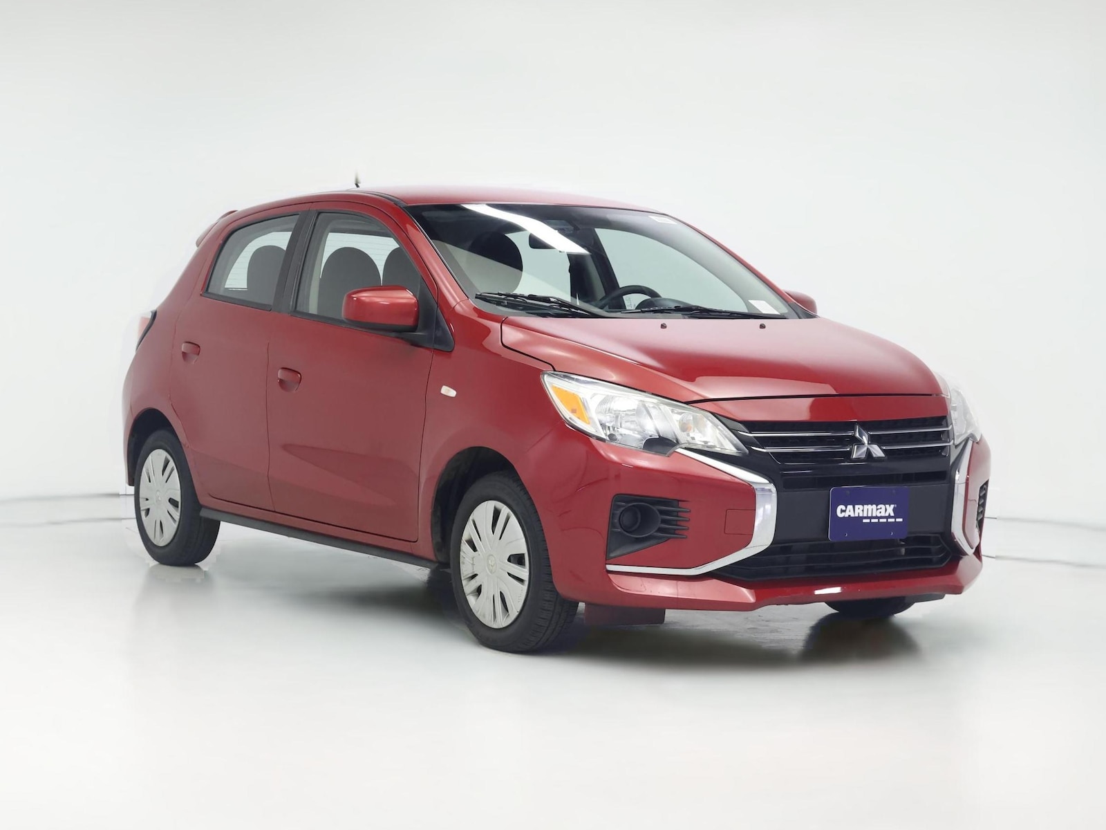2024 Mitsubishi Mirage