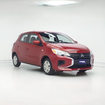 2024 Mitsubishi Mirage LE