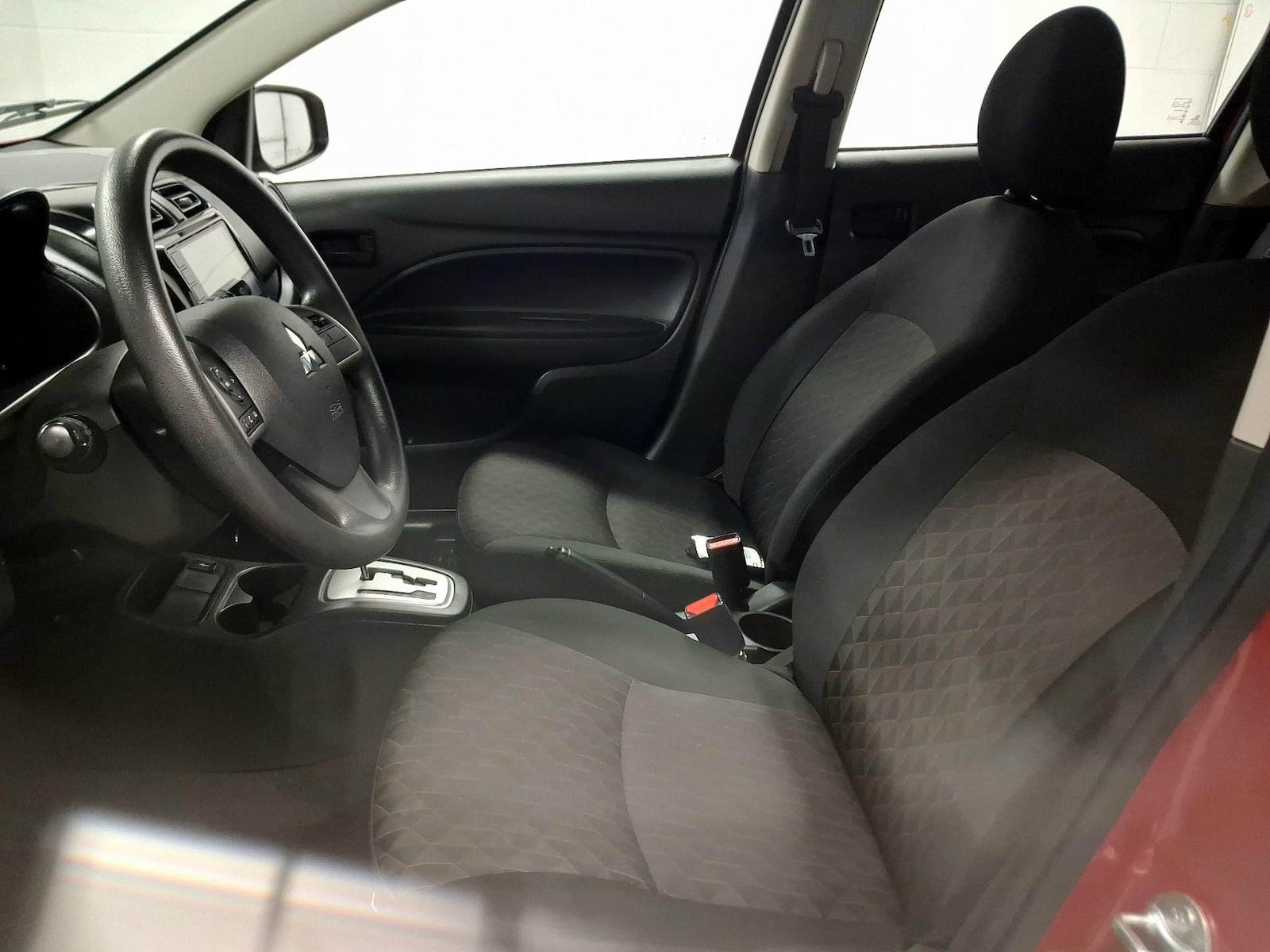 Side Airbags