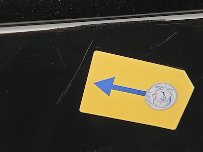 Condition detail