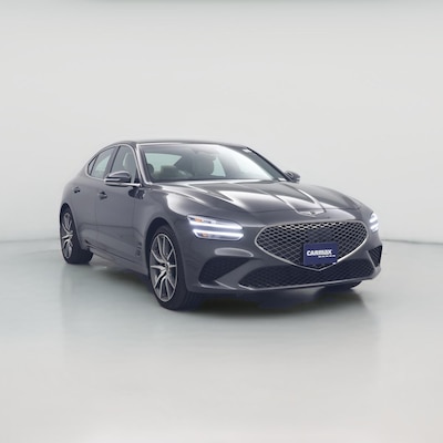 2026 Genesis G70