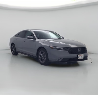 Recommended categories heading image of the selected vehicle