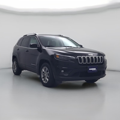 Recommended categories heading image of the selected vehicle