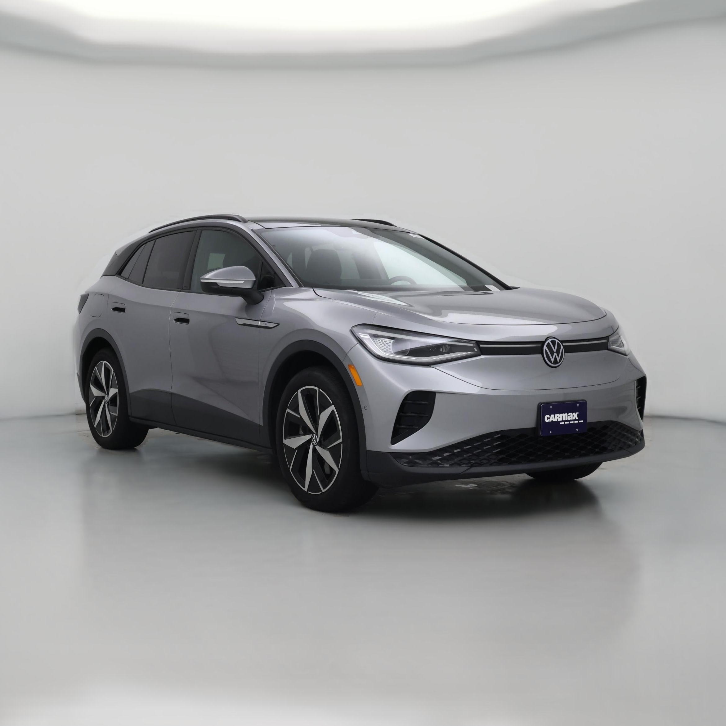 2023 Volkswagen ID.4