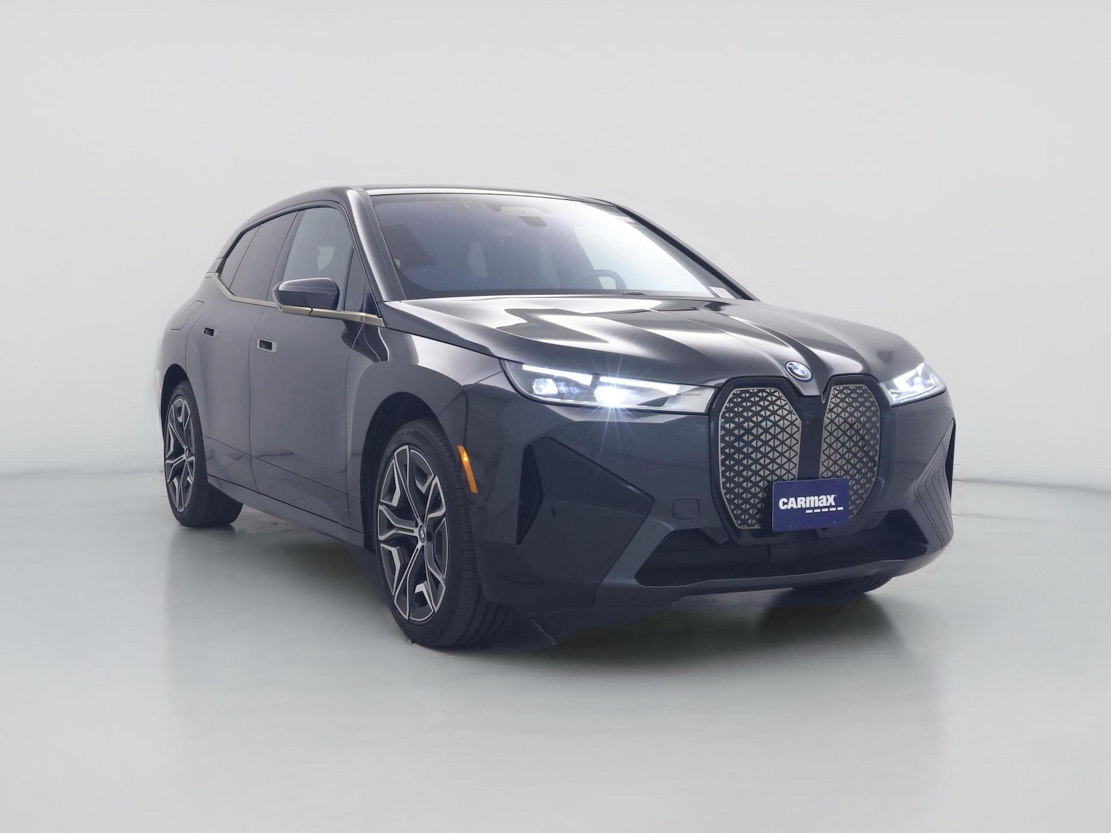 Smart Key & Power Hatch/Deck Lid