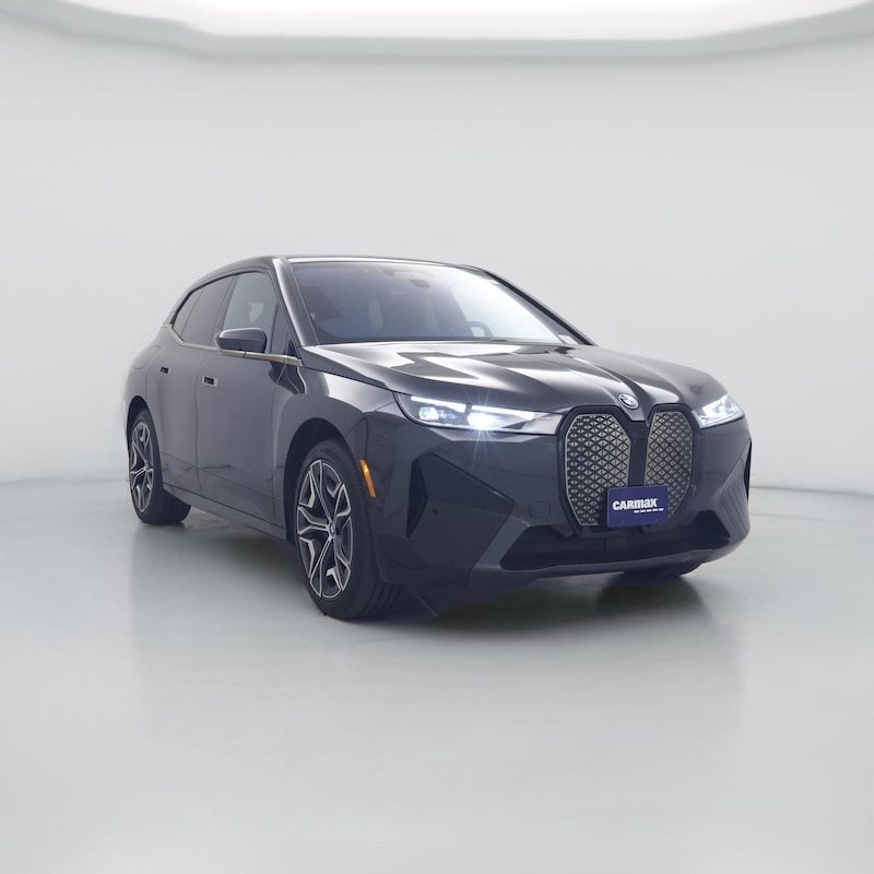 2024 BMW iX XDrive50i