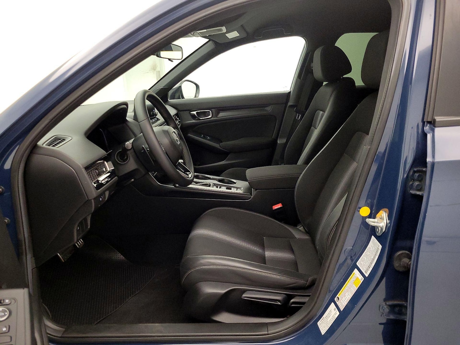 Side Airbags