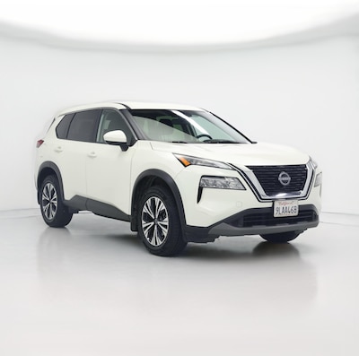 Recommended categories heading image of the selected vehicle