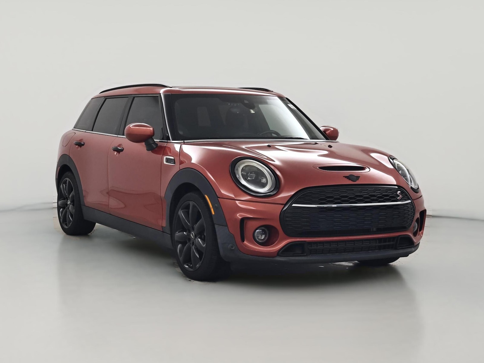 2022 MINI Clubman