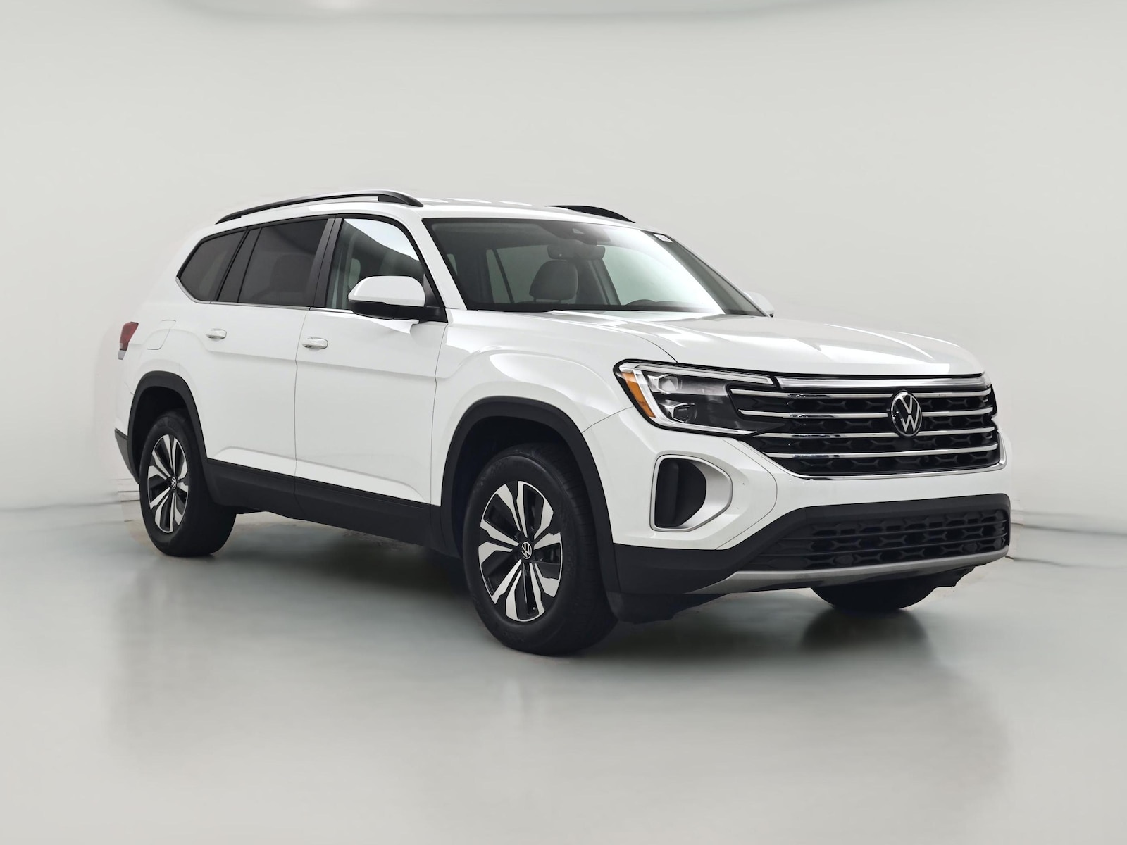 2024 Volkswagen Atlas