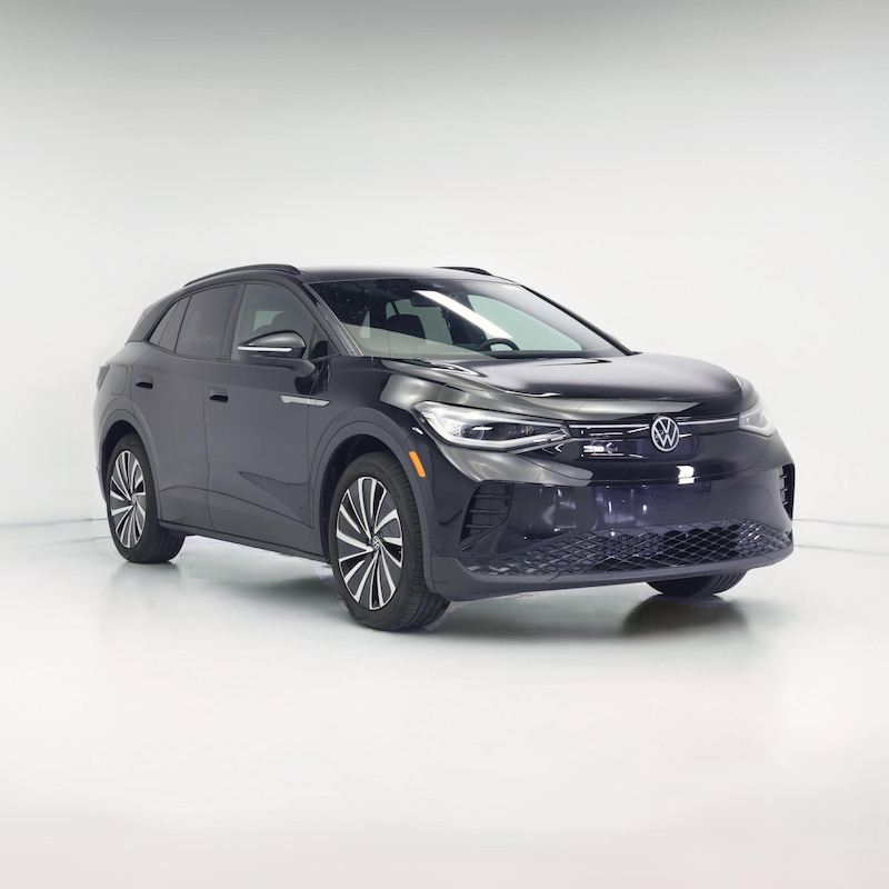 2024 Volkswagen ID.4 EV S