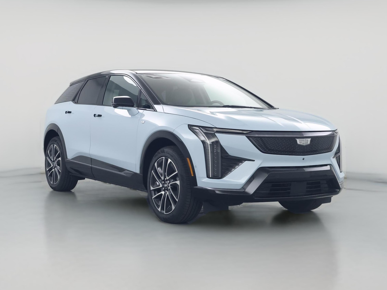 2025 Cadillac OPTIQ