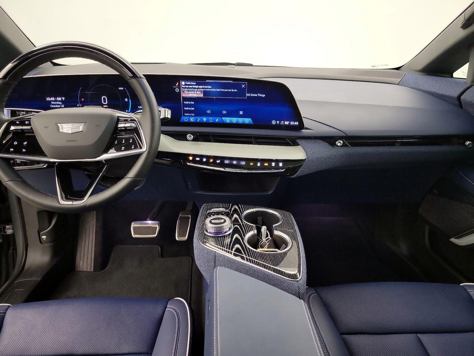 Rear View Camera