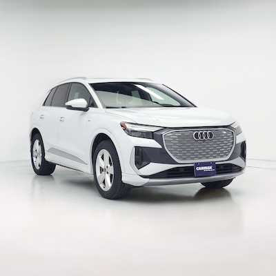 2023 Audi Q4 e-tron Premium