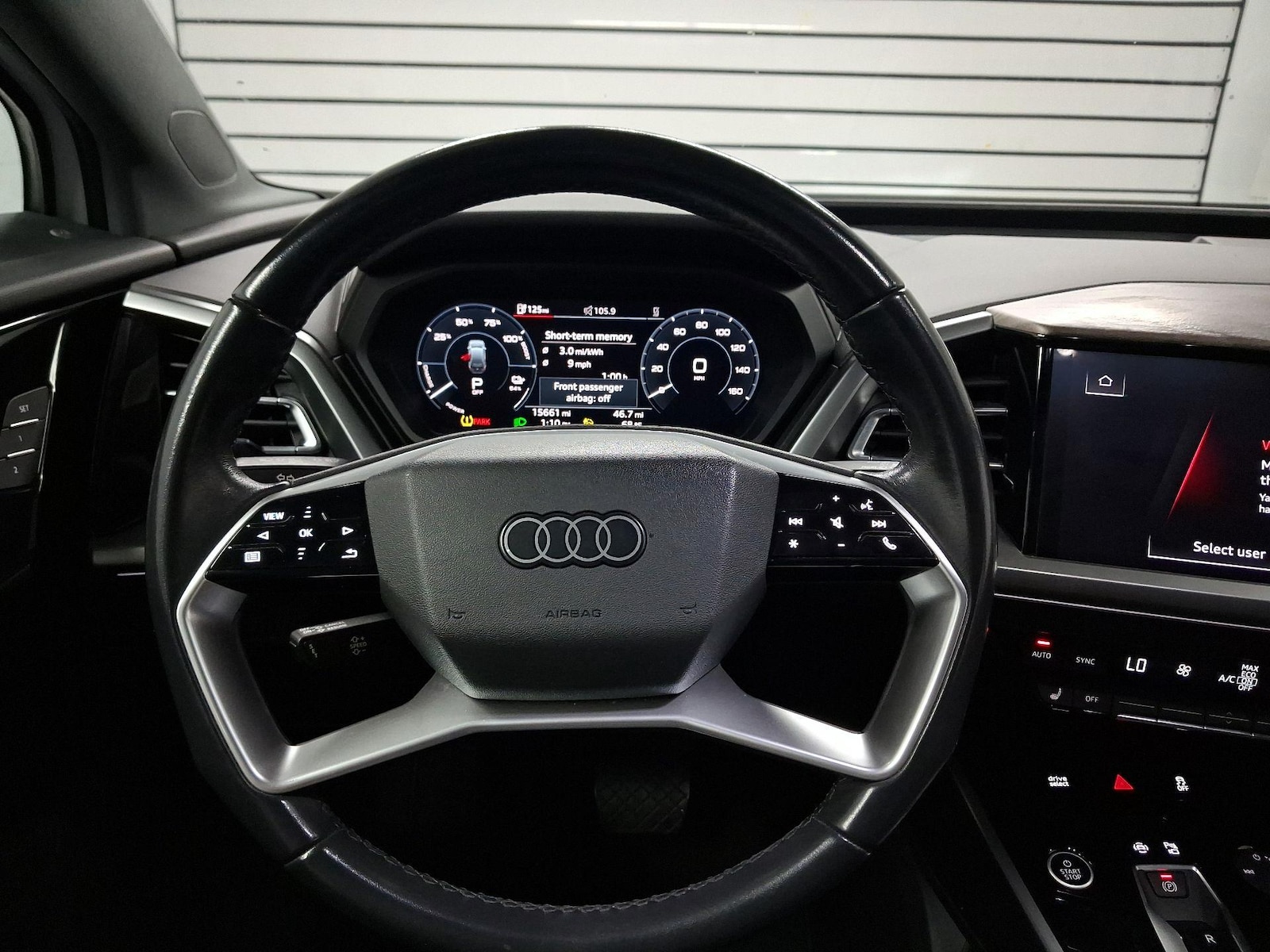 Lane Departure Warning