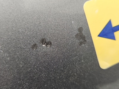 Condition detail