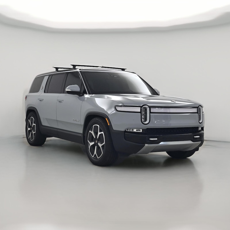 2024 Rivian R1S Adventure Dual-Motor Large
