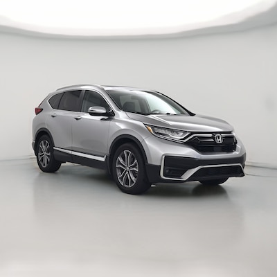 Recommended categories heading image of the selected vehicle
