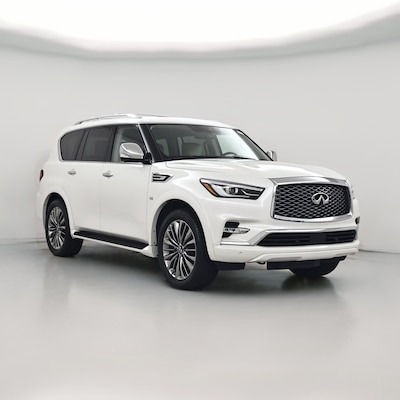 Vehicle exterior view