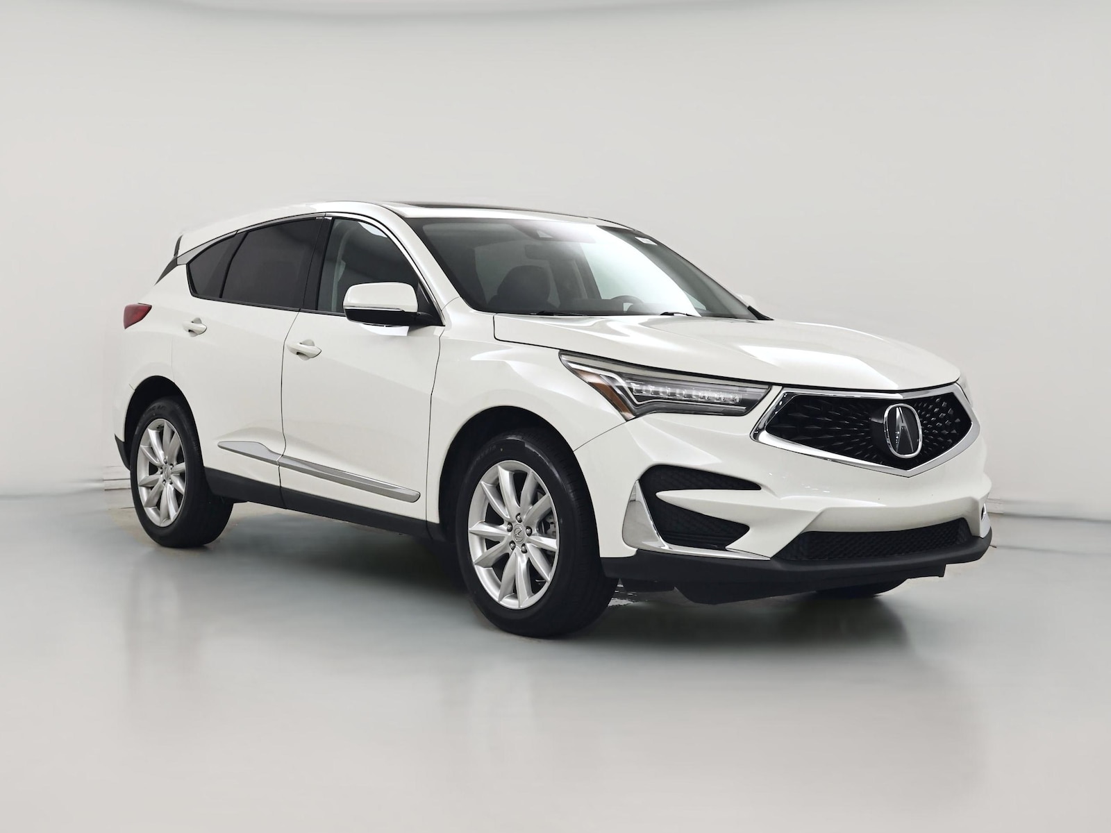2019 Acura RDX